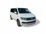 Volkswagen T6 2.0 TDI Multivan Generation Six DSG/LED/DYNAU - Volkswagen: Generation Multivan