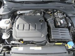 VW Golf VIII 2.0 TDI GTD Black Matrix 19'' Pan Stdh VW Golf VIII 2.0 TDI GTD Black Matrix 19'' Pan Stdh