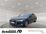 Audi A6 45 2.0 TFSI Avant sport 3xKlima ACC AUT Kam. - Audi A6 mit Benzin-Antrieb: Kombi, 3.0