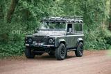 Land Rover Defender 90 E Station Wagon - Land Rover Defender Gebrauchtwagen in Hamburg