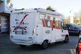 Fiat Ducato La Marca 590 | Solar | Hubbett | TEMP - Wohnmobil oder -wagen