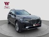 BMW X7 40d PureExcellence*CARPLAY*PANO*STANDHEIZ*H&K - gebrauchte BMW X7 aus dem Jahr 2021