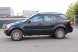 Kia Sorento 2.5  4 WD CRDi VGT LX - Kia Sorento: 5.2