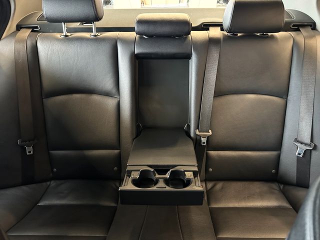 BMW 535 i Limousine *2. Hand*Klima*SHZ*Kamera*Navi*