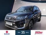 Suzuki Vitara 1.4 Hybrid Allgrip Comfort+ ACC LED PANO - gebrauchte Suzuki Vitara aus dem Jahr 2022