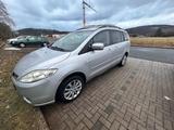 Mazda 5 cr19 - gebrauchte Mazda 5 aus dem Jahr 2005