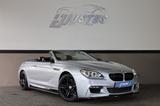 BMW 650i xDrive Cabrio/360*/HUD/B&O/MASSAGE/TTW/R19 - BMW 650: Cabrio
