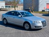 Audi A6 Lim. 2.4 Automatik* Navi* 8-Fach* - Audi A6 aus 2005: 4.2