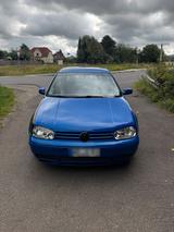 Volkswagen Golf 4 GTI 1.8T Tausch möglich - Volkswagen Golf aus 1998: GTI