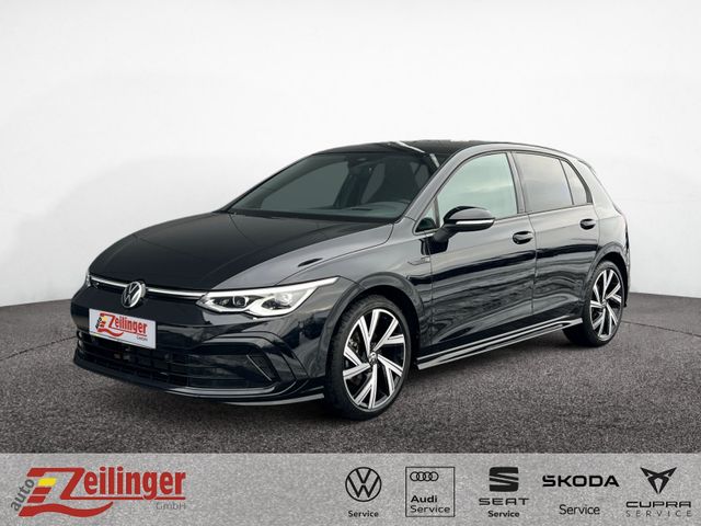 Volkswagen Golf R-Line eTSI DSG|PANO|ALARM|HUD|NAVI|ACC|KAM