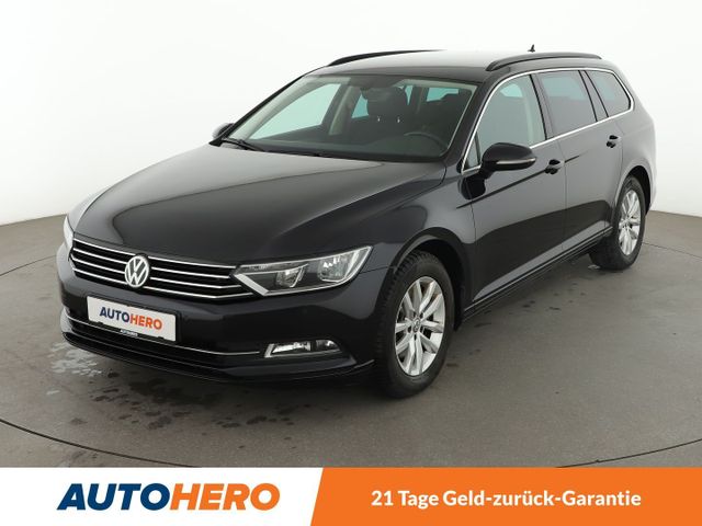 Volkswagen Passat 2.0 TDI Comfortline BM*NAVI*ACC*PDC*SHZ*