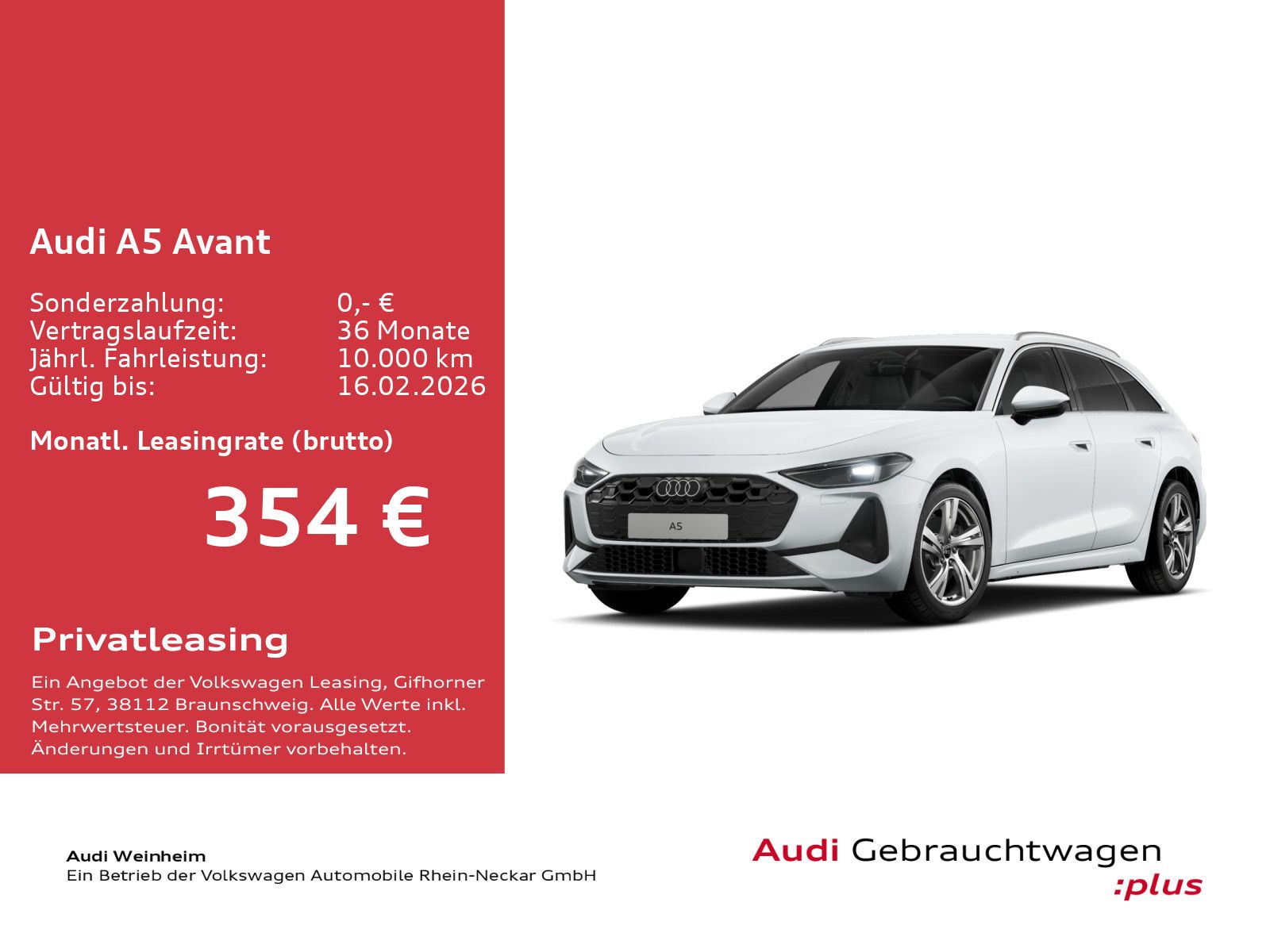 Audi A5 - Bild 2