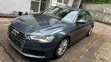 Audi A6 Limousine 3.0 TDI S tronic ,1 Hand ,Scheckhef - Audi A6: Firmenfahrzeug