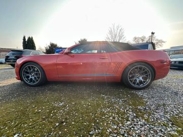 Chevrolet Camaro 6,2SS Cabrio EINZELSTÜCK  Tuning Sale!!!