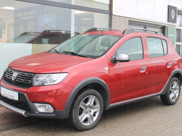 Dacia Sandero STEPWAY II TCe 100 LPG Prestige *Autogas