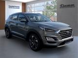 Hyundai TUCSON FL 1.6D 136PS M/T Advange - Hyundai Gebrauchtwagen von 2020
