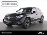 Mercedes-Benz GLC 400 e 4M AMG+AHK+DIG.LIGHT+SITZKLIMA+360°+++