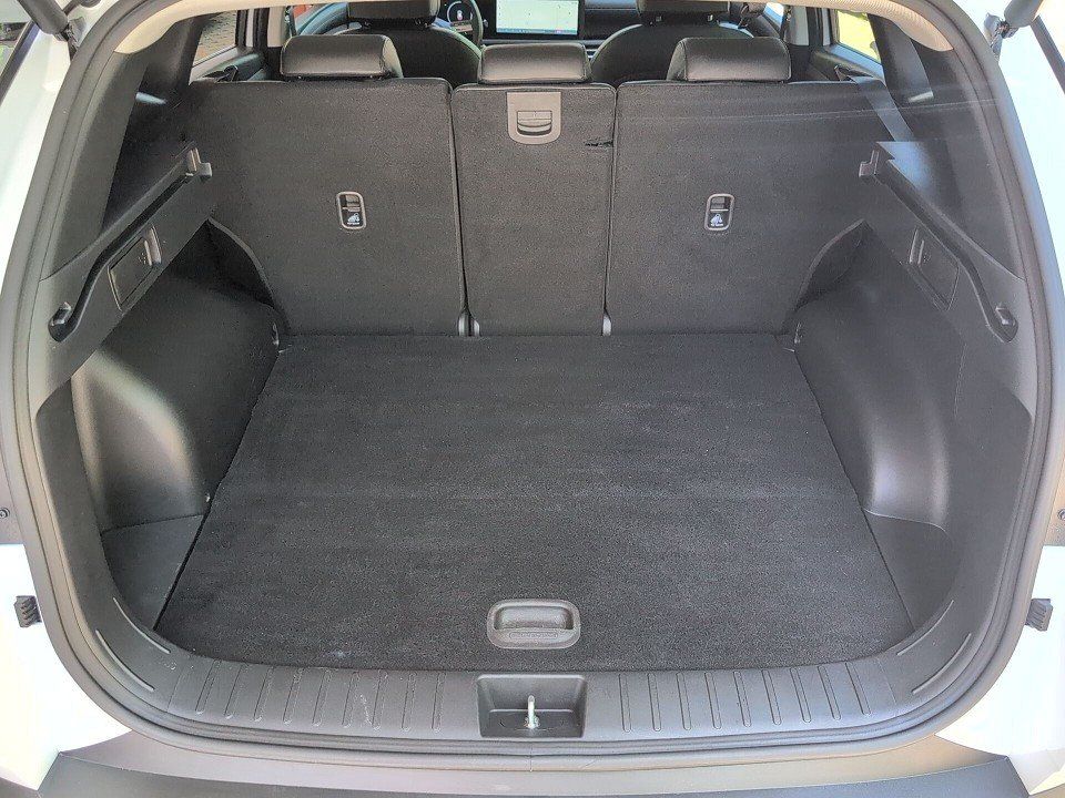 Fahrzeugabbildung Hyundai TUCSON 1.6CRDi AT 4WD 1HD TREND LED-P KRELL+NAV+