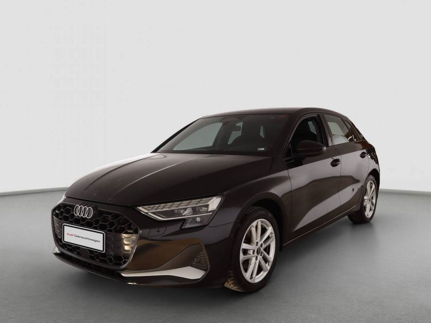 Audi A3 - Bild 2