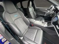 Audi RS6 - Vorschau Bild 20