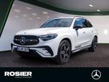 Mercedes-Benz GLC 220 d 4M AMG Line Advanced+ AHK Distr LED 36