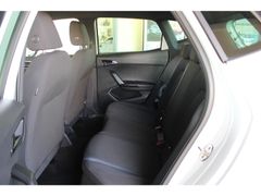 Fahrzeugabbildung Seat Arona Xcellence Beats FR Line*APPLE CAR PLAY*SHZ