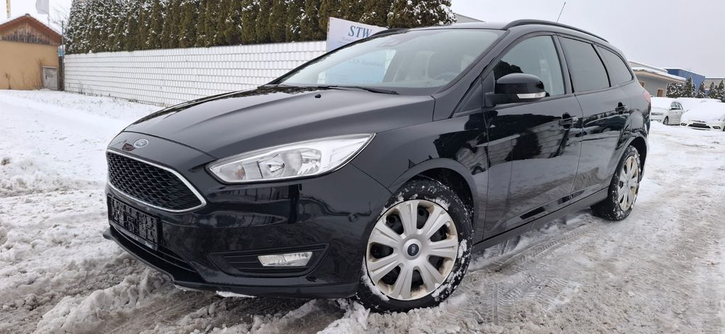 Angebot ansehen Ford Focus