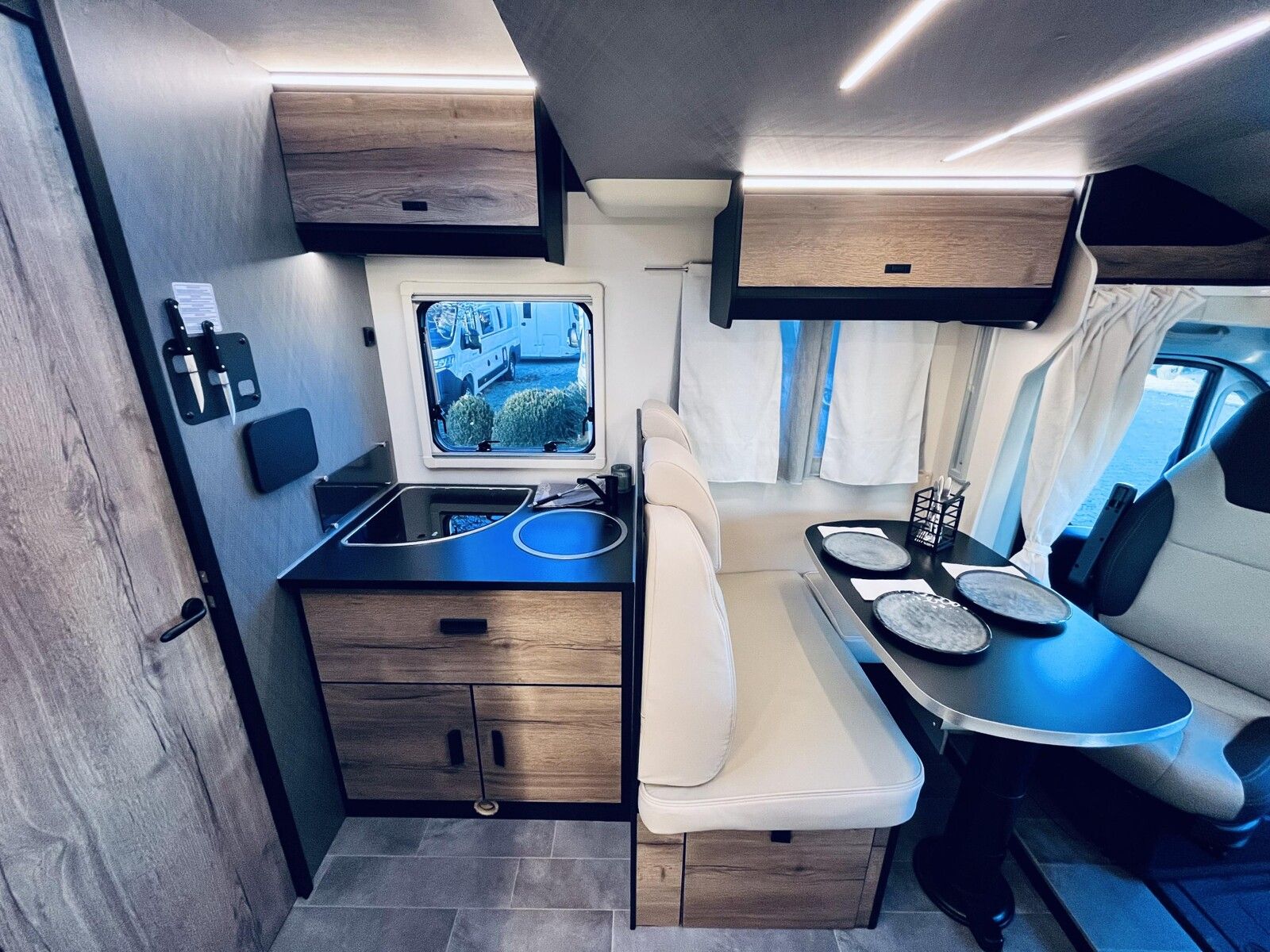 Fahrzeugabbildung XGO Dynamic 95P