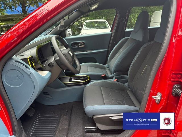 Fiat Grande Panda - Bild 12