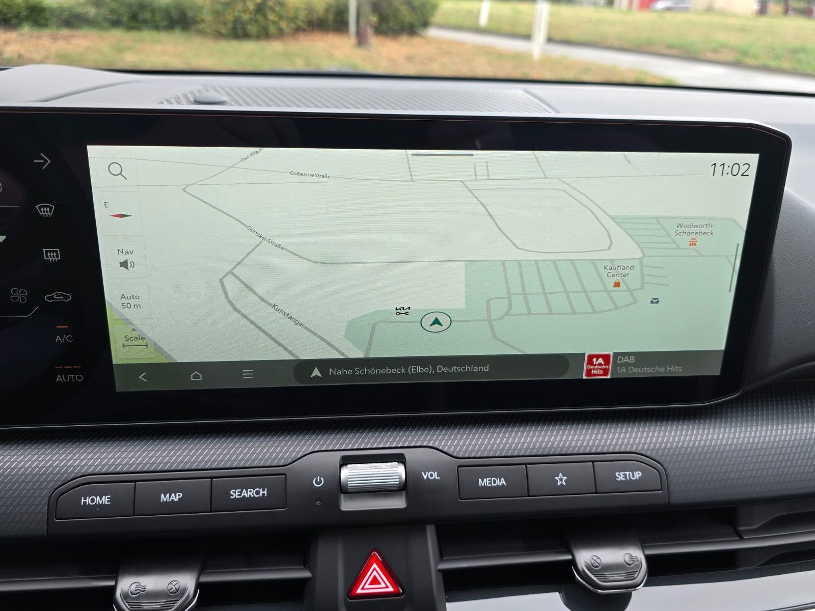 Fahrzeugabbildung Kia K4 SW 1.6T 180 DCT GTL DWP+ SZ SD 18 GD