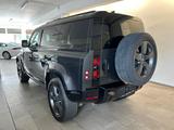 Land Rover Defender 110 X-Dynamic HSE D300 - Land Rover Defender: Hse
