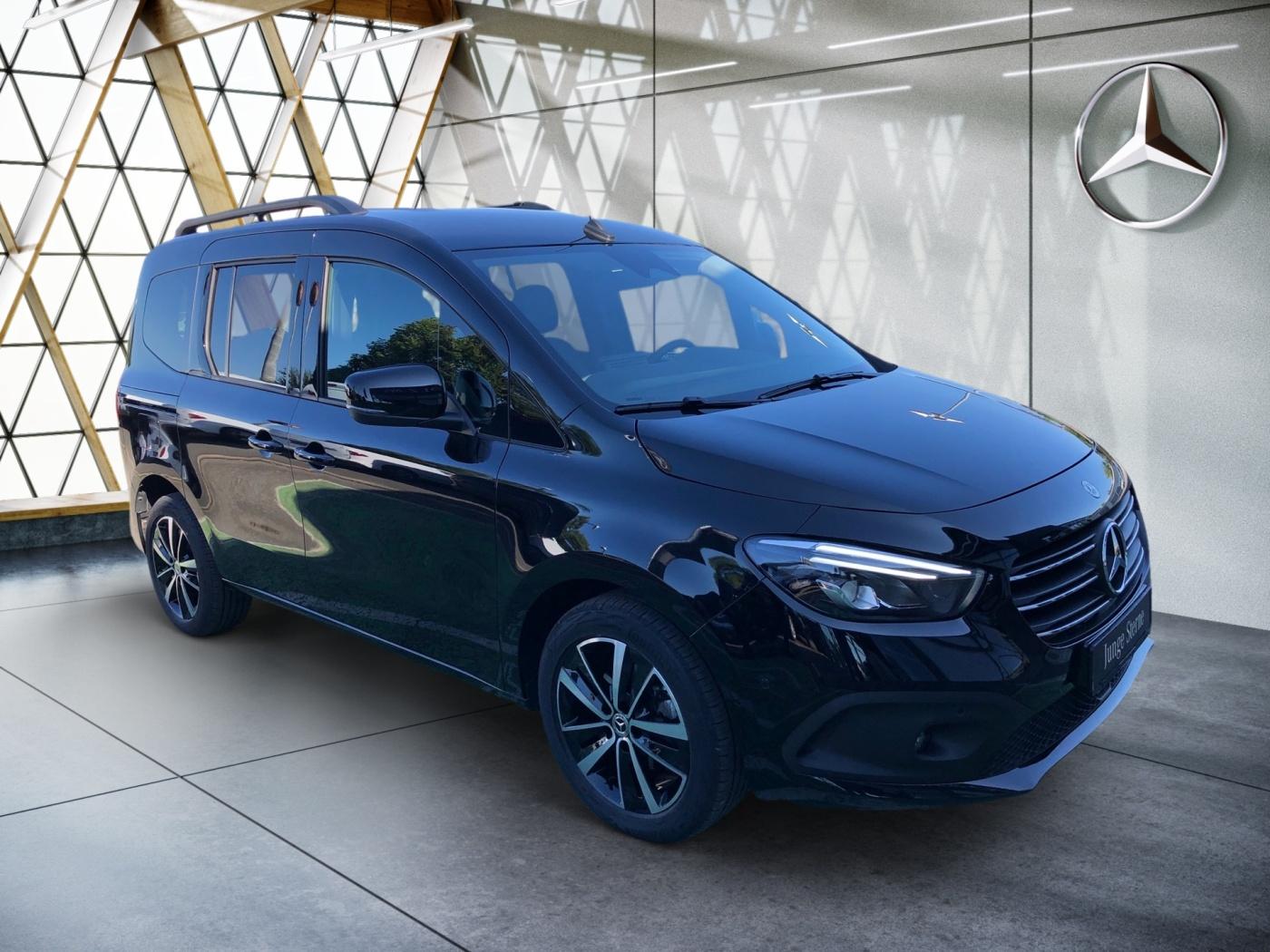Mercedes-Benz T 180 PROGRESSIVE AmbiLight*Kamera*Tempomat*Navi