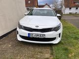 Kia Optima 2.0 GDI Plug-in Hybrid Spirit Autom. ... - Kia Optima aus 2016