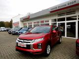 Mitsubishi ASX Spirit2.0/AZV/BI-LED/NAVI/SHZ/KLIMAAUTOMATIK - gebrauchte Mitsubishi ASX aus dem Jahr 2021