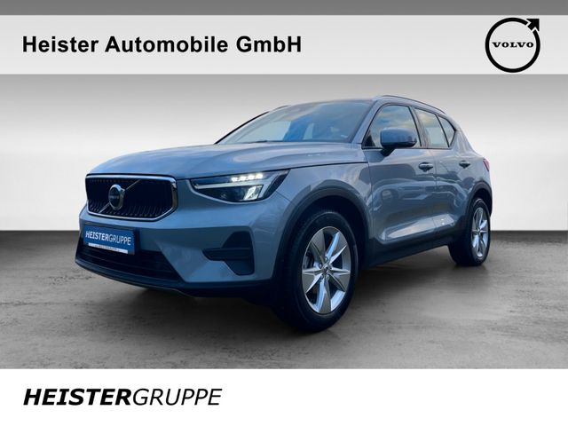 Volvo XC40 T2 Core+Parkassistent-Paket+Winter-Paket