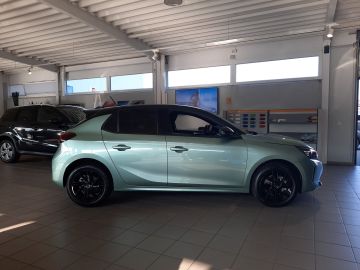 Bild 6 Opel Corsa F YES 1.2 Turbo LED Apple CarPlay Android
