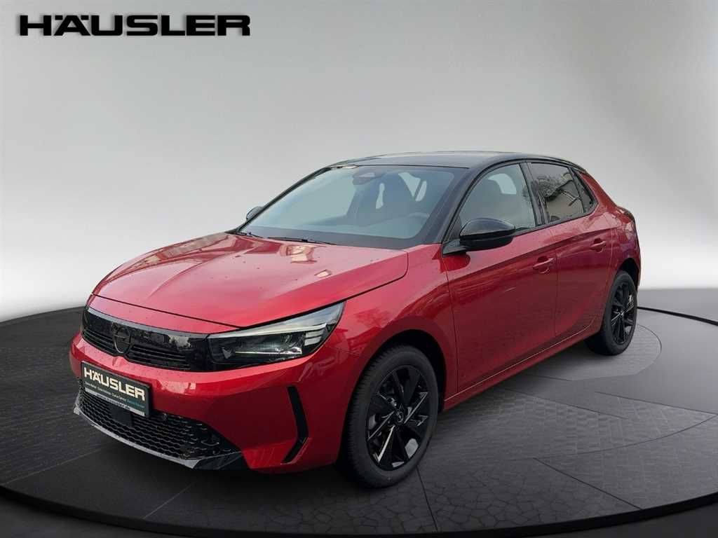 Opel Corsa YES*PDC*LED*SHZ*Tempomat*Carplay*uvm.