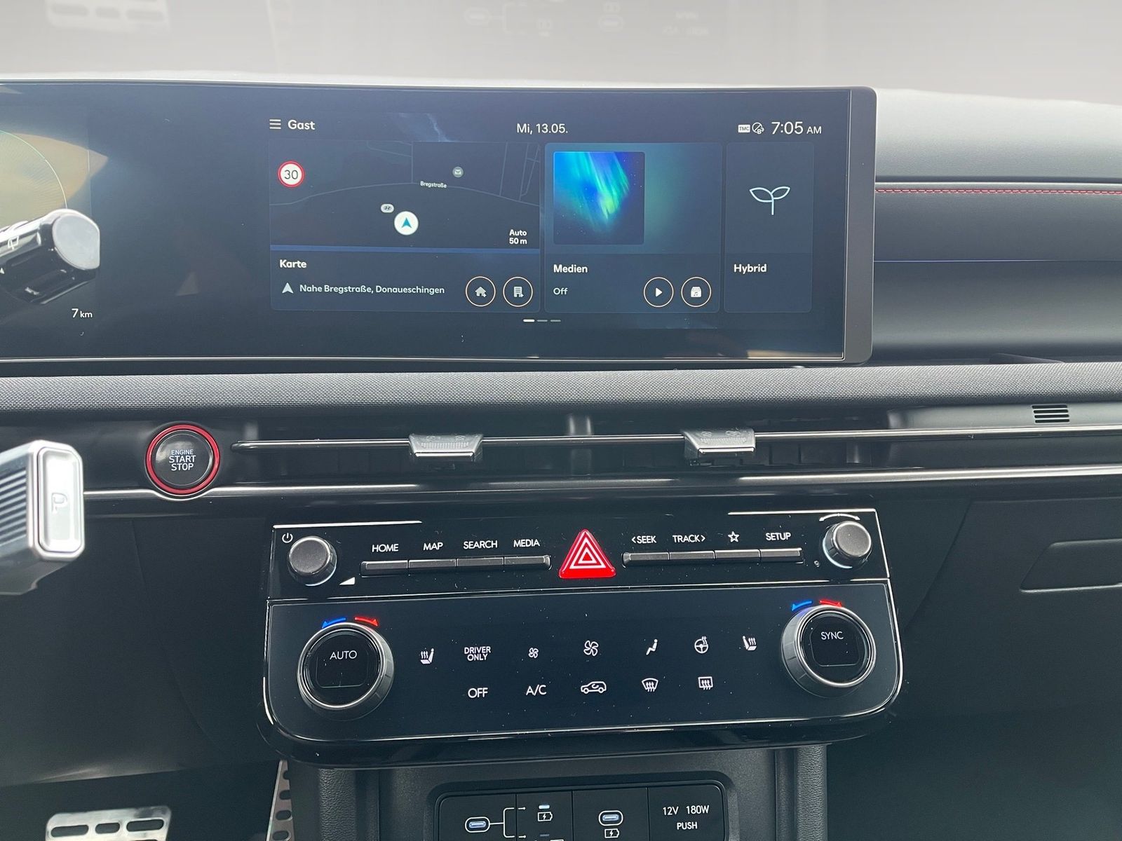 Hyundai Tucson – Bild 9