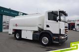 Scania 114L 380 2 Kammer Tankaufbau 12.500 Liter - Angebote