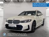 BMW 320d xDrive Touring M Sport AHK LiveCockpitProf