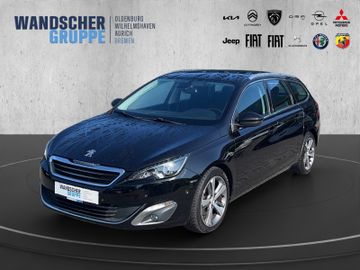 Peugeot 308 2.0 BlueHDi 150 FAP SW