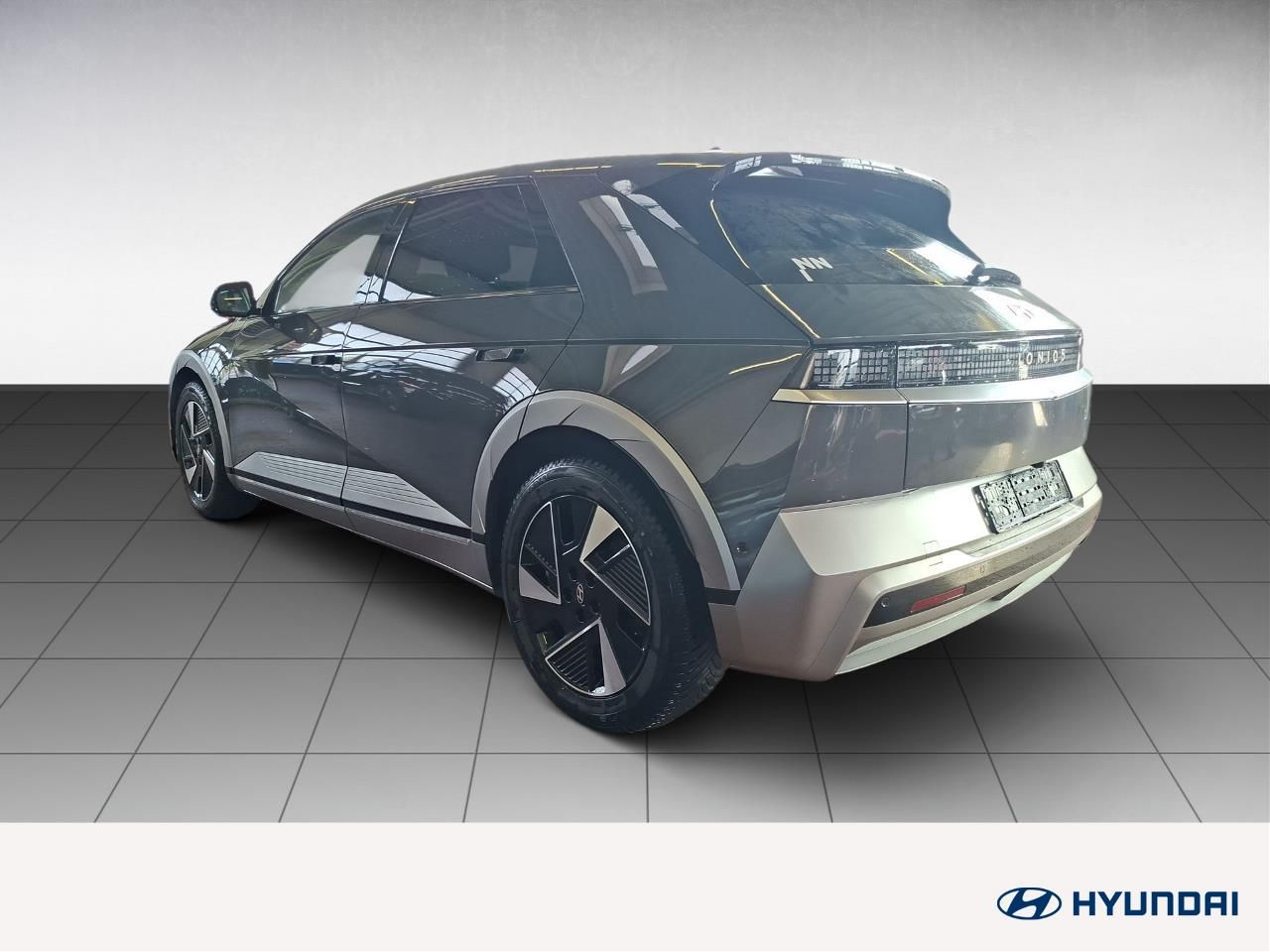 Fahrzeugabbildung Hyundai IONIQ 5 TECHNIQ 4WD LED*WÄR.PU*360*4xSHZ*LHZ*NAV