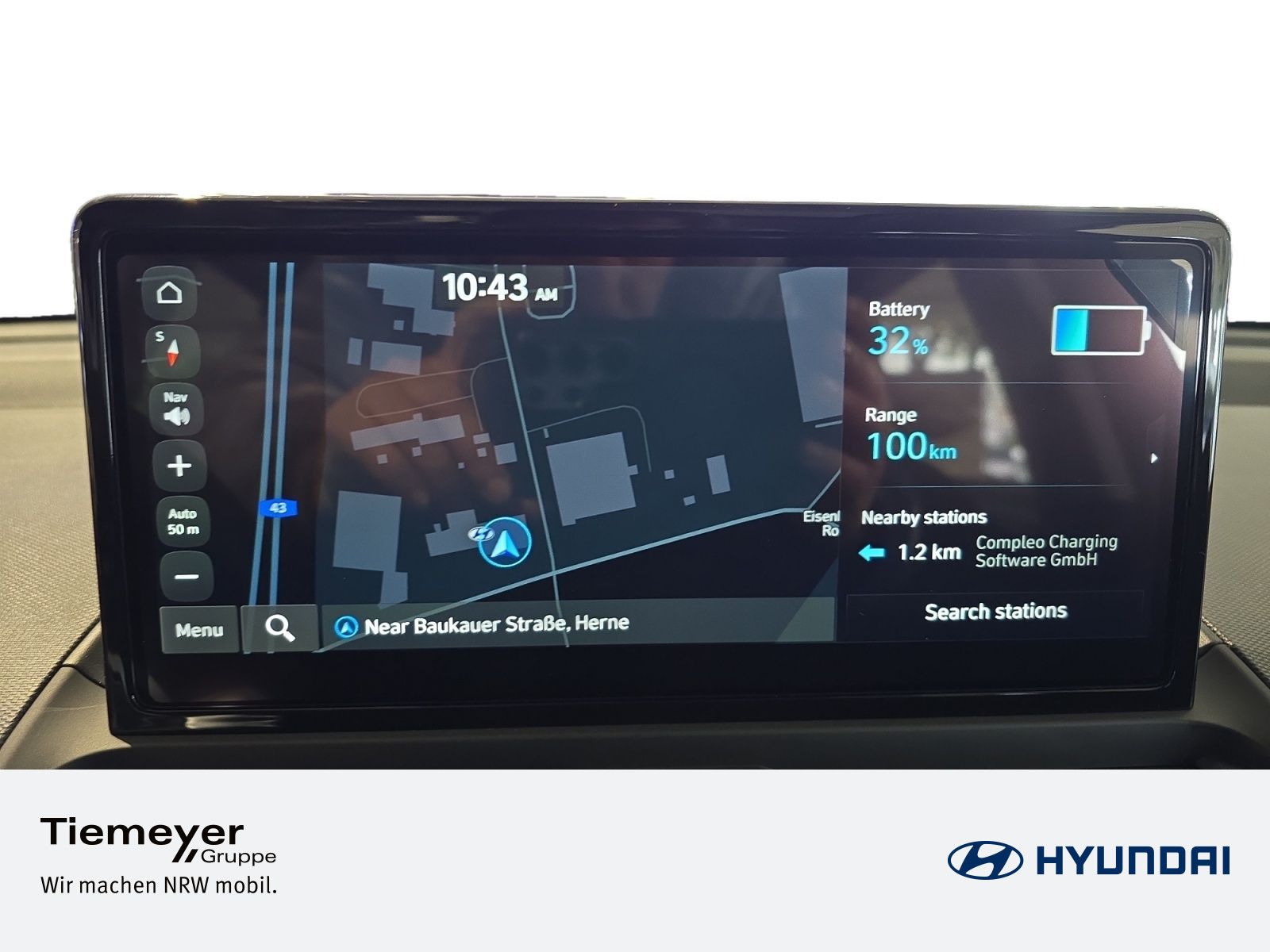 Hyundai INSTER – Bild 14