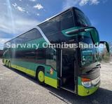 Setra 431 DT *82-Sitze*Euro6*Skyliner*Astromega*531* - Setra 431