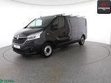 Renault Trafic 2.0 DCI L2H1 LED,NAVI,KAMERA,KLIMA,AHK - Renault Doppelkabine Trafic