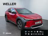 Toyota bz4X *Matrix*20Zoll*360°*4xSHZ*JBL*Memory*el Hec - Toyota bZ4X Gebrauchtwagen