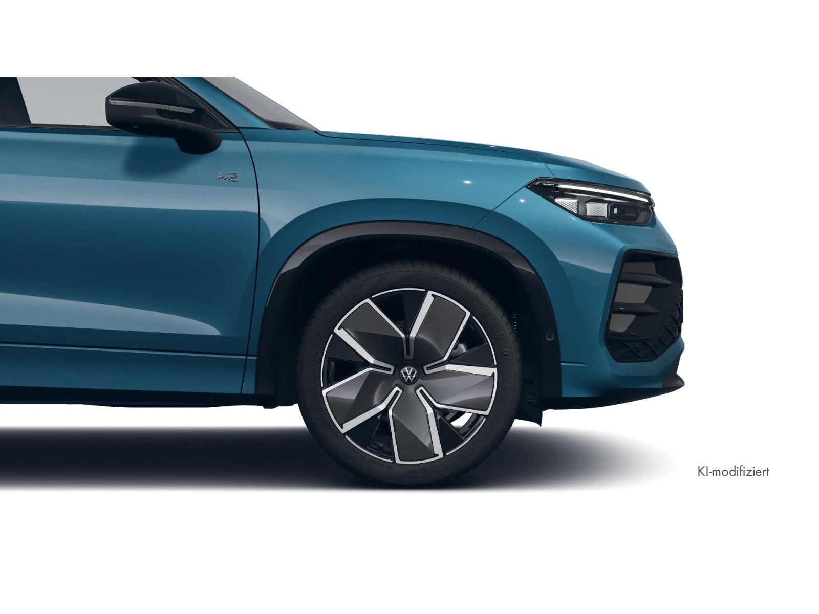 Volkswagen Tayron - Bild 4