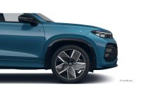 Volkswagen Tayron - Vorschau Bild 4