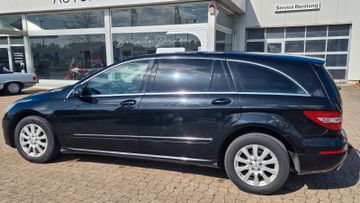 Mercedes R 350 - 6