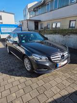 Mercedes-Benz E 200 Avantgarde | Facelift  - Mercedes-Benz 200 von privat